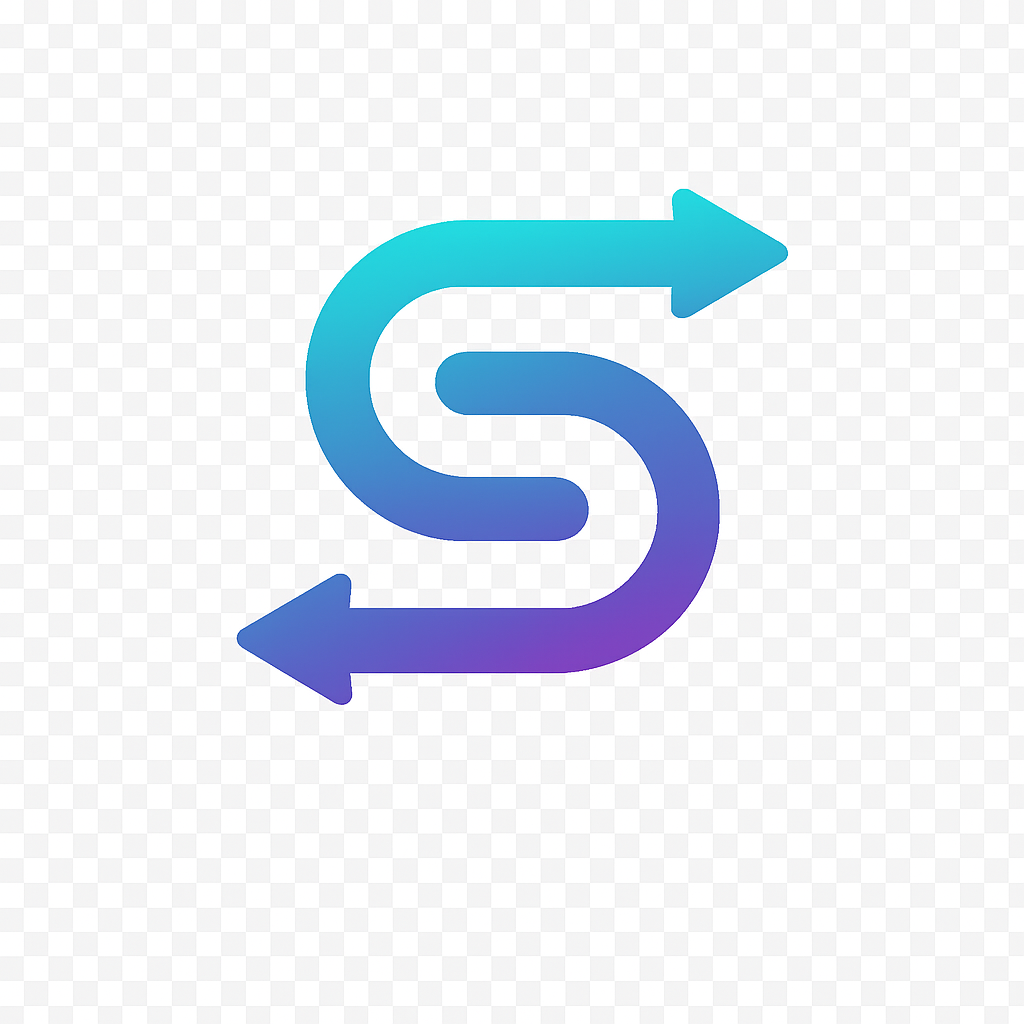 Full-color Slinkr icon